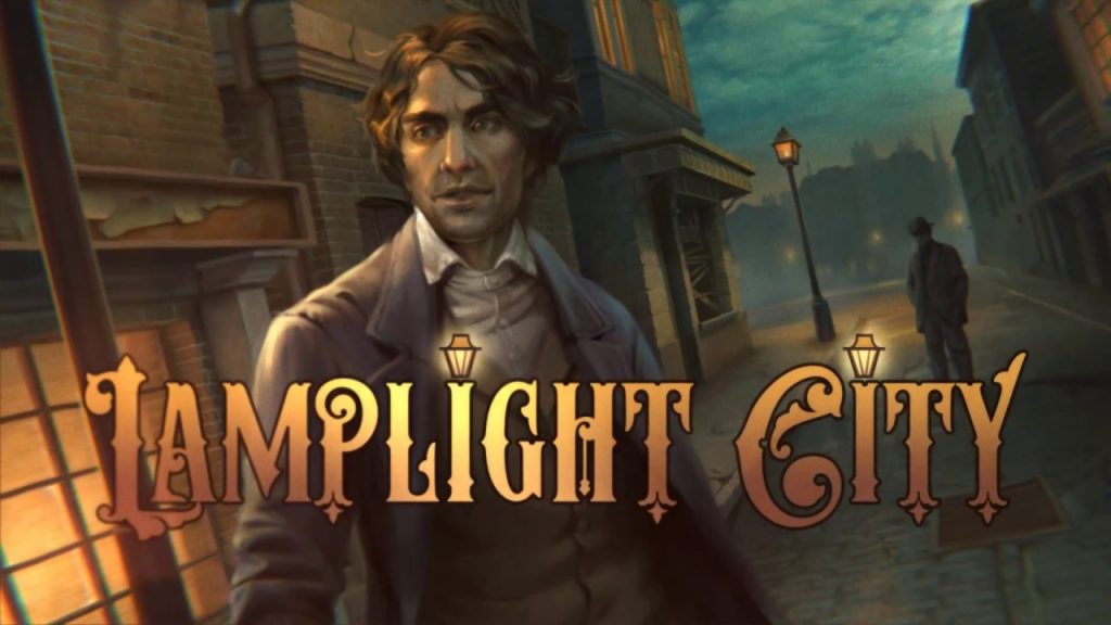 Lamplight City Free Download