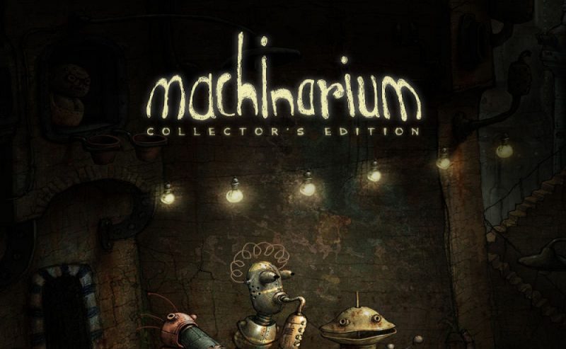 machinarium free download for pc