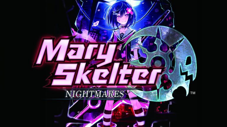 Mary Skelter Nightmares Free Download
