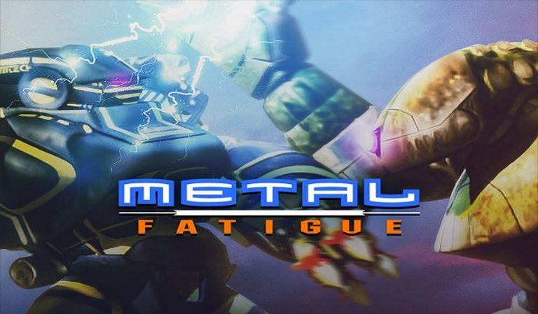 Metal Fatigue Free Download