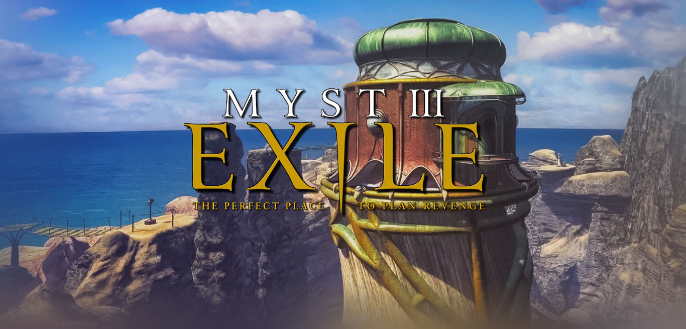 myst3 exile