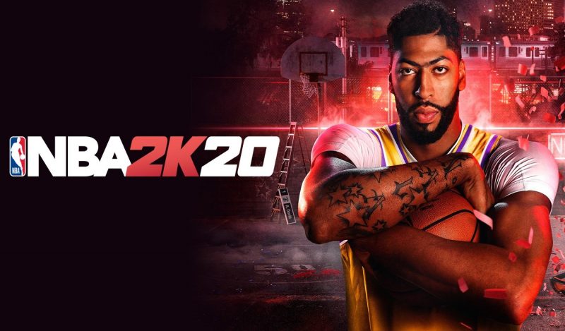 download nba 2k live 19 for free