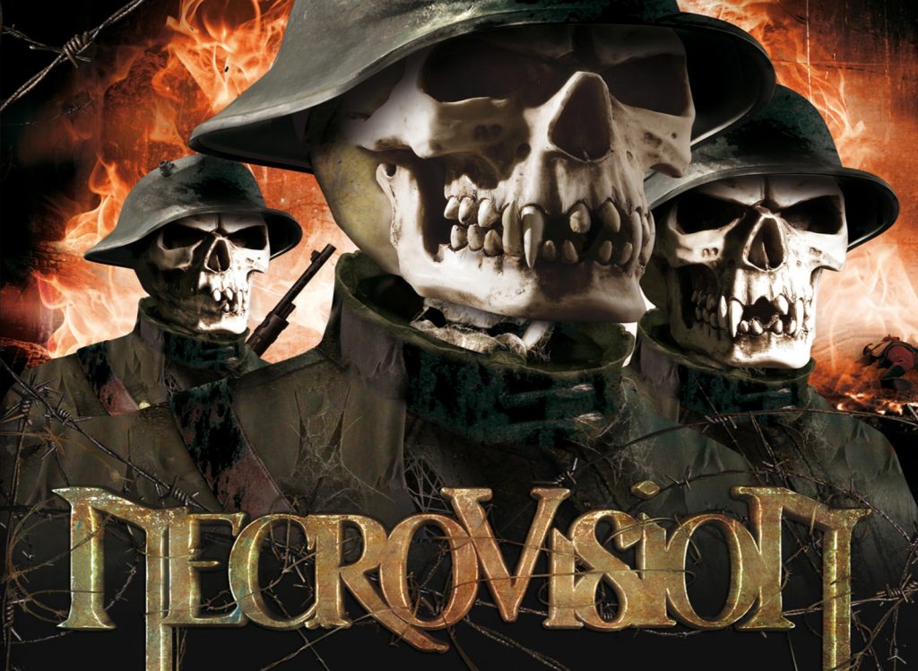 NecroVision Free Download