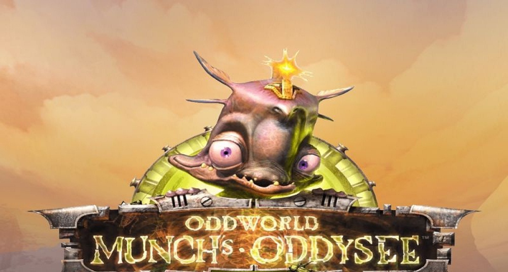 Oddworld Munch's Oddysee Free Download