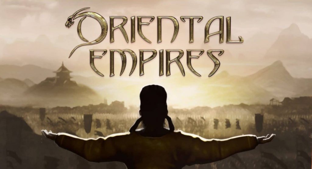 Oriental Empires Free Download