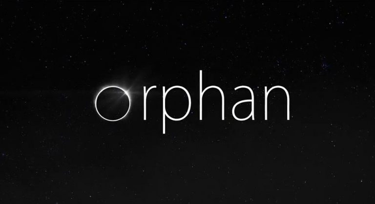 Orphan Free Download