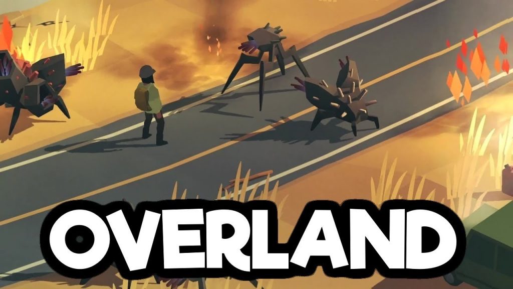 Overland Free Download