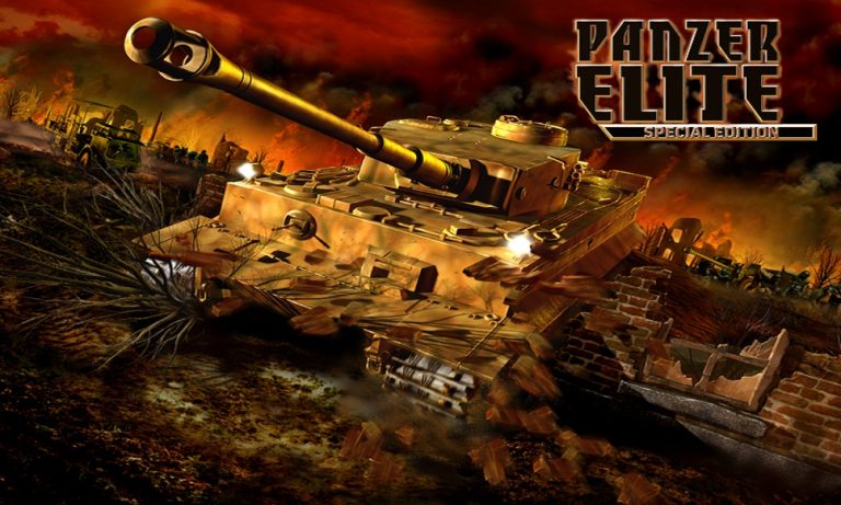Panzer Elite Special Edition Free Download