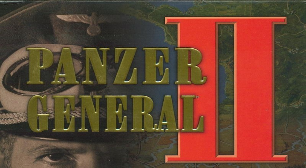 Panzer General II Free Download