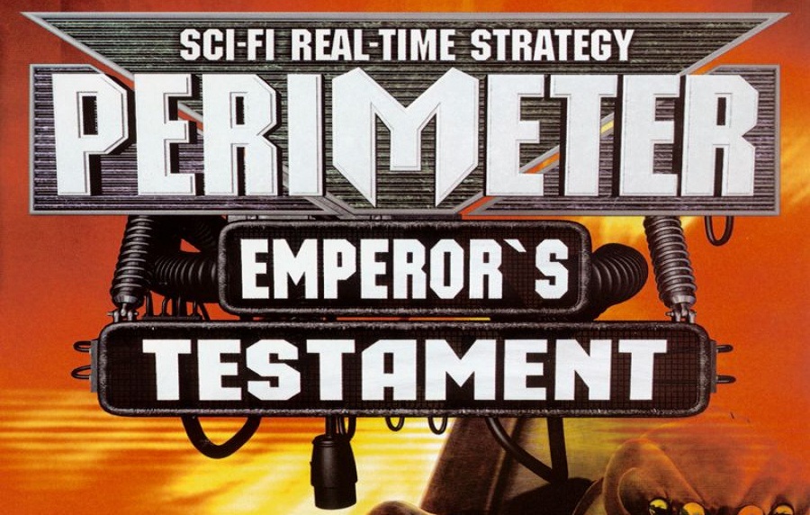 Perimeter Emperor's Testament Free Download