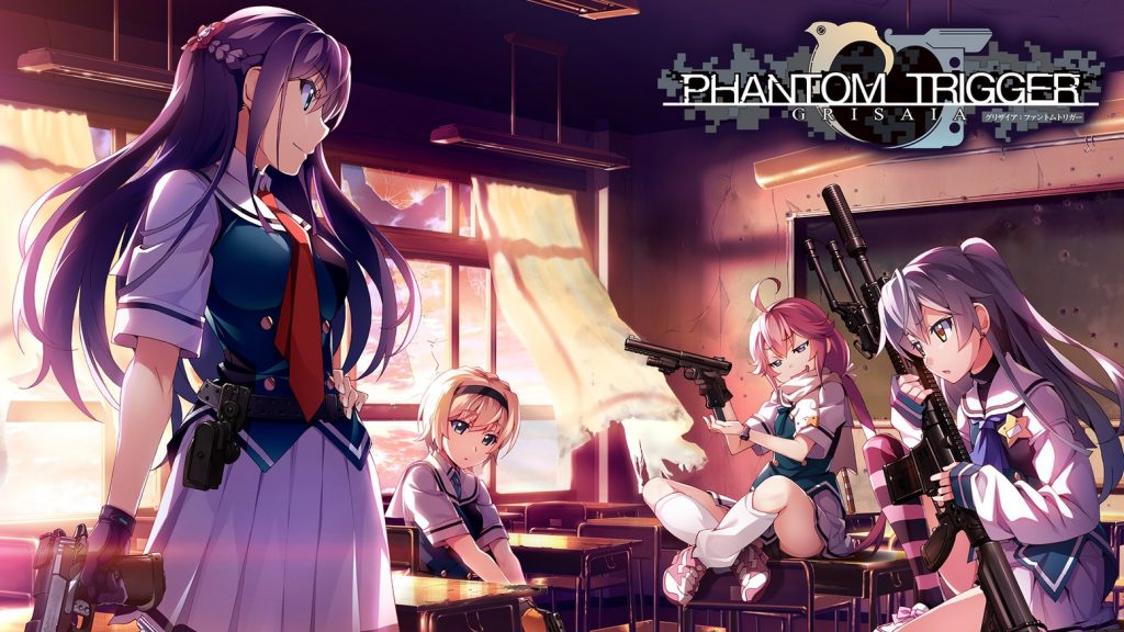 Phantom Trigger Free Download