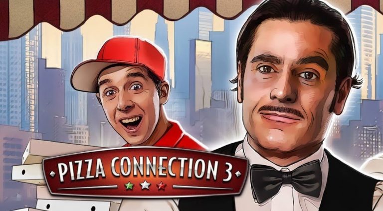 Pizza Connection 3 Free Download
