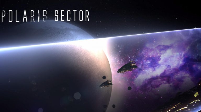 Polaris Sector Free Download