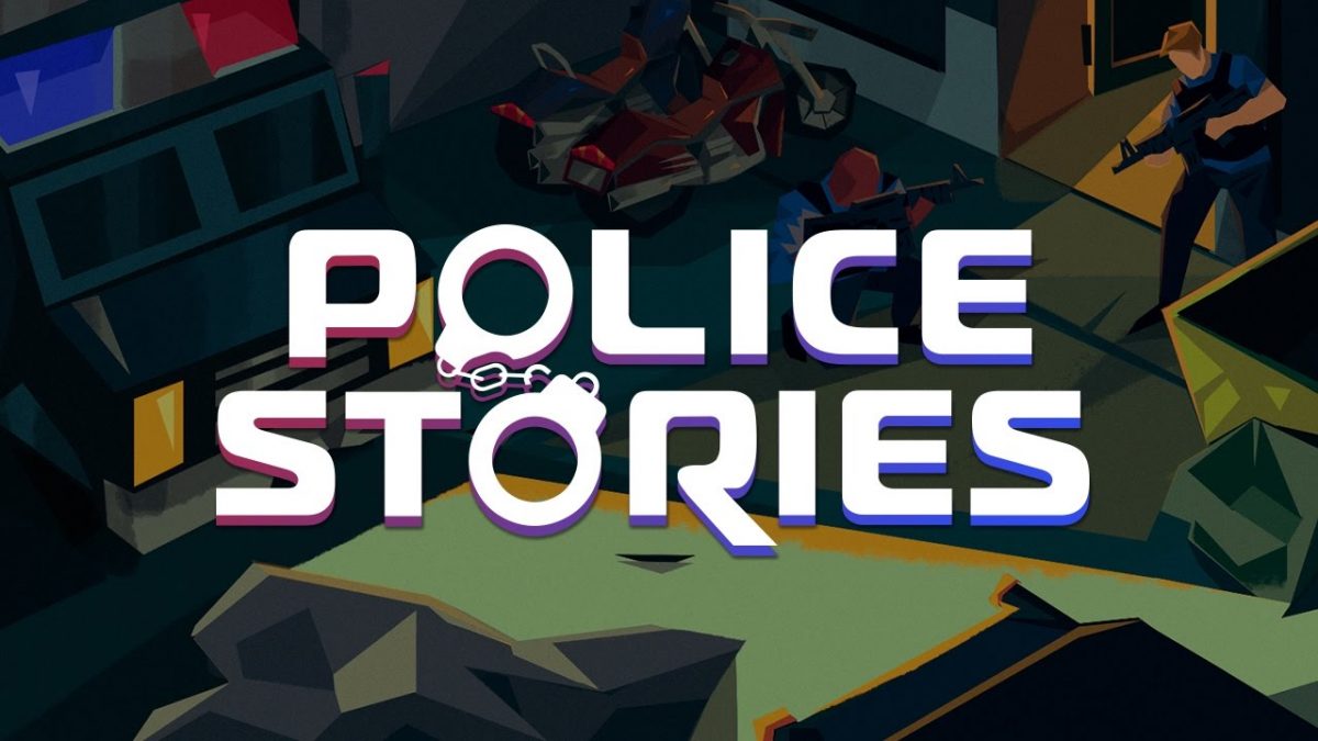 Police stories steam фото 39