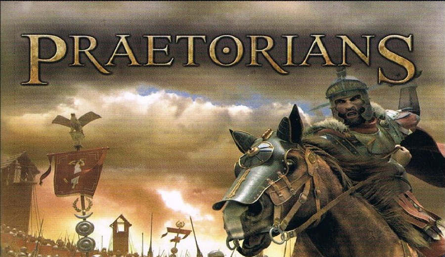 praetorians pc game free download