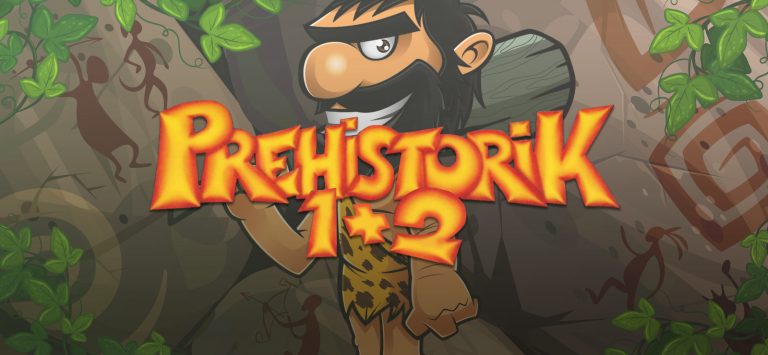 Prehistorik 1+2 Free Download