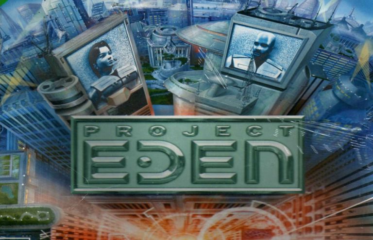 Project Eden Free Download