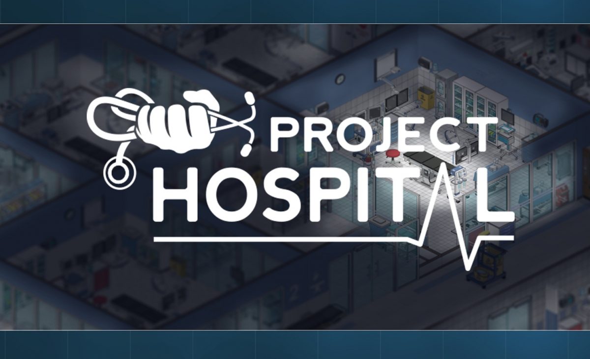 project hospital free download mac