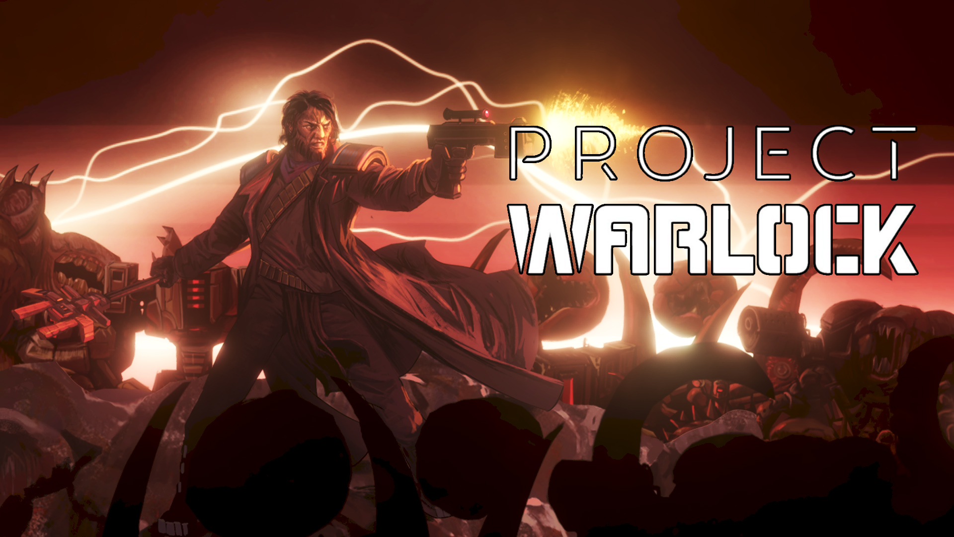 Project Warlock Free Download Gametrex