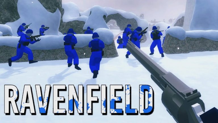 Ravenfield Free Download