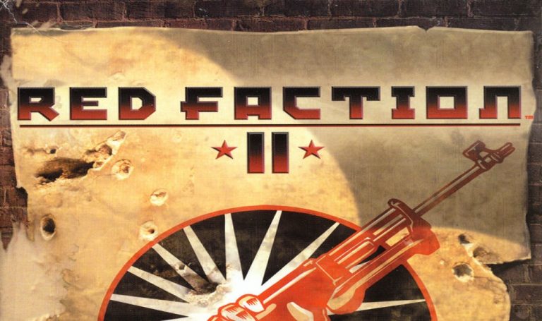 Red Faction II Free Download