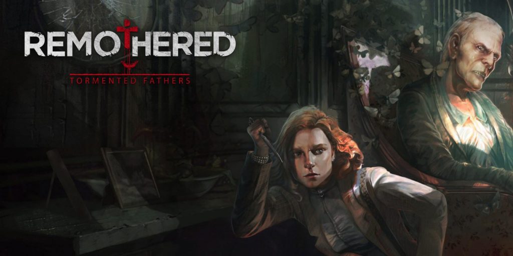 Remothered Tormented Fathers Free Download