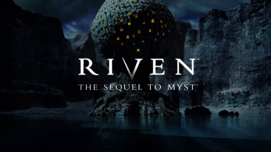 Riven The Sequel to MYST Free Download