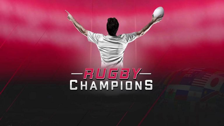 Rugby Champions Free Download