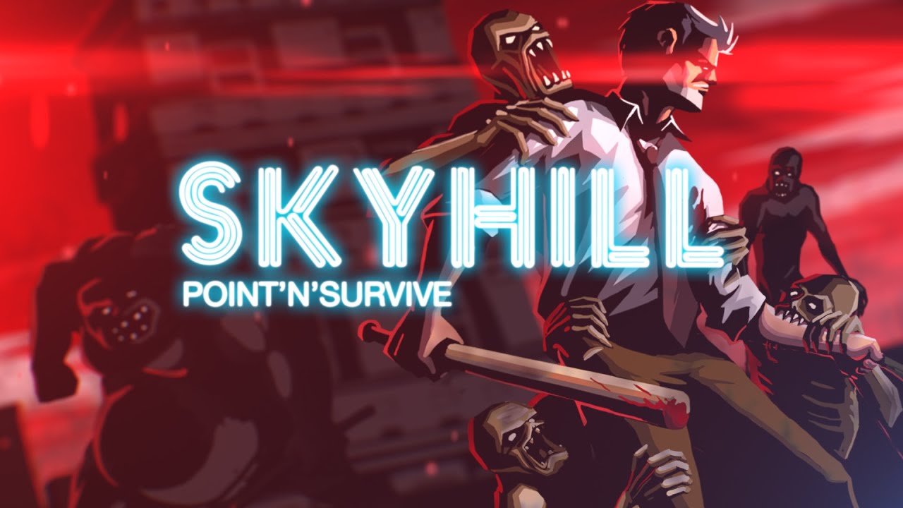 Skyhill код от компьютера