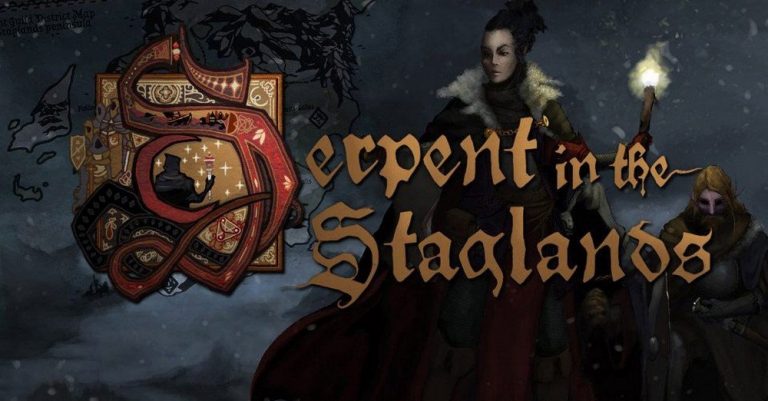 Serpent in the Staglands Free Download