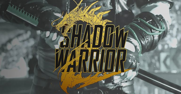 Shadow Warrior 2 Deluxe Free Download