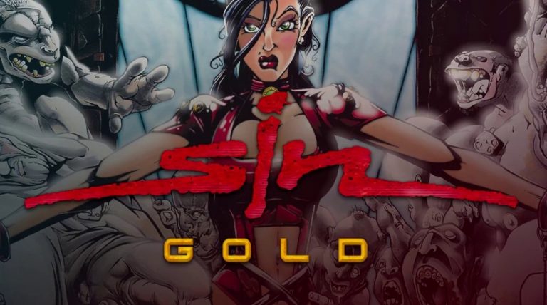 SiN Gold Free Download