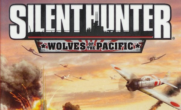 Прохождение silent hunter 4 wolves of the pacific