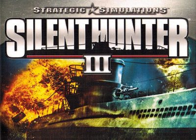 Не запускается silent hunter 3 на windows 7