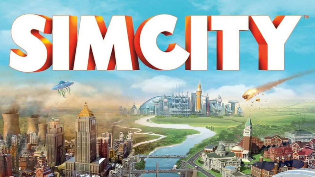 SimCity (2013) Free Download