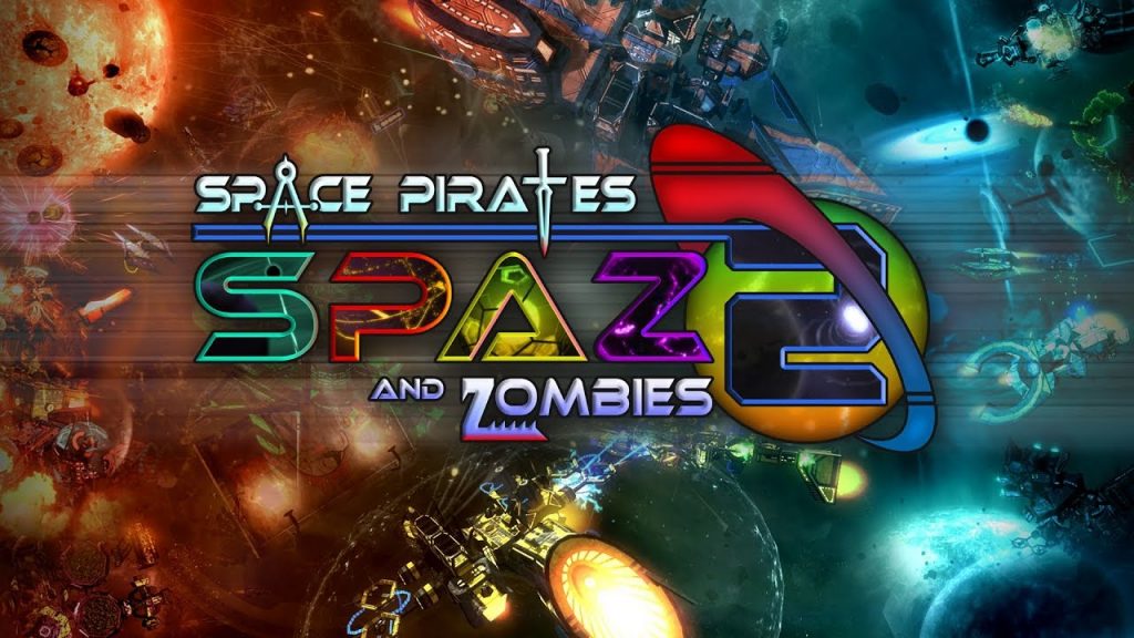 Space Pirates And Zombies 2 Free Download