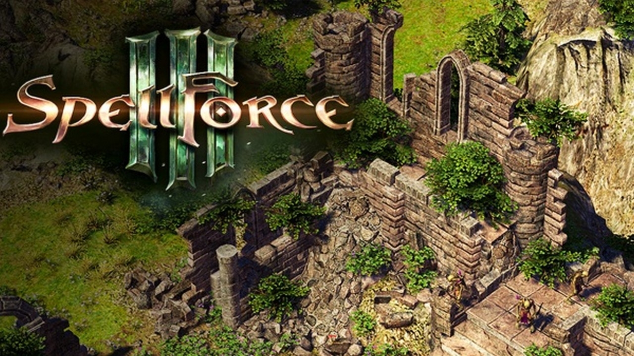 SpellForce: Conquest of Eo free downloads