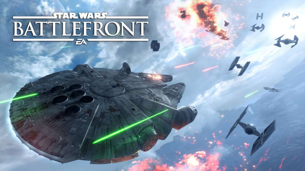 download star wars battlefront pc free