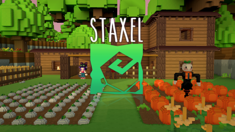 Staxel Free Download