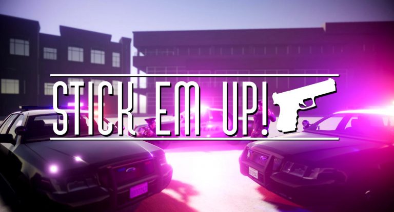 Stick Em Up Free Download