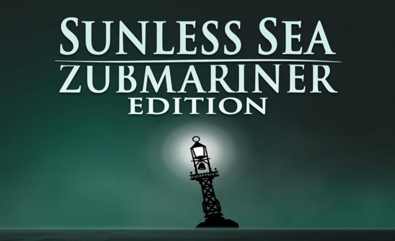 Sunless Sea - Zubmariner Free Download