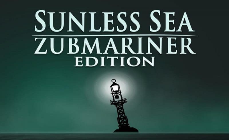 for mac instal Sunless Sea