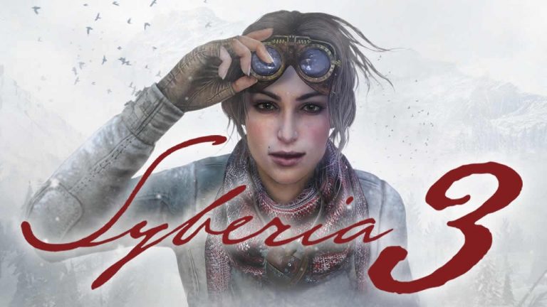 Syberia 3 Free Download