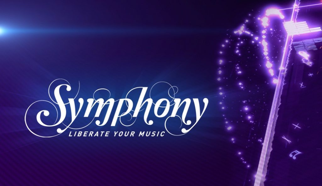 Symphony Free Download