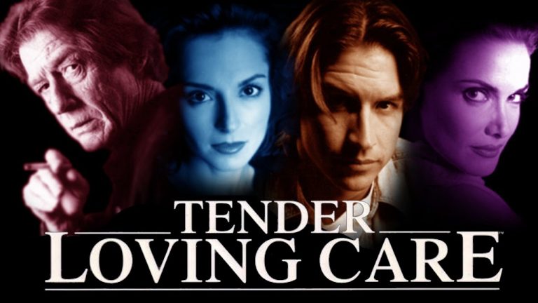 Tender Loving Care Free Download