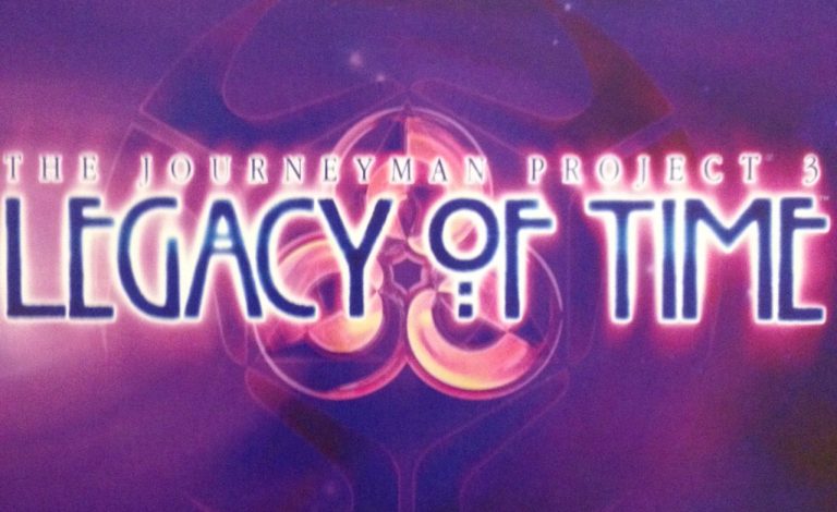 The Journeyman Project 3 Legacy of Time Free Download
