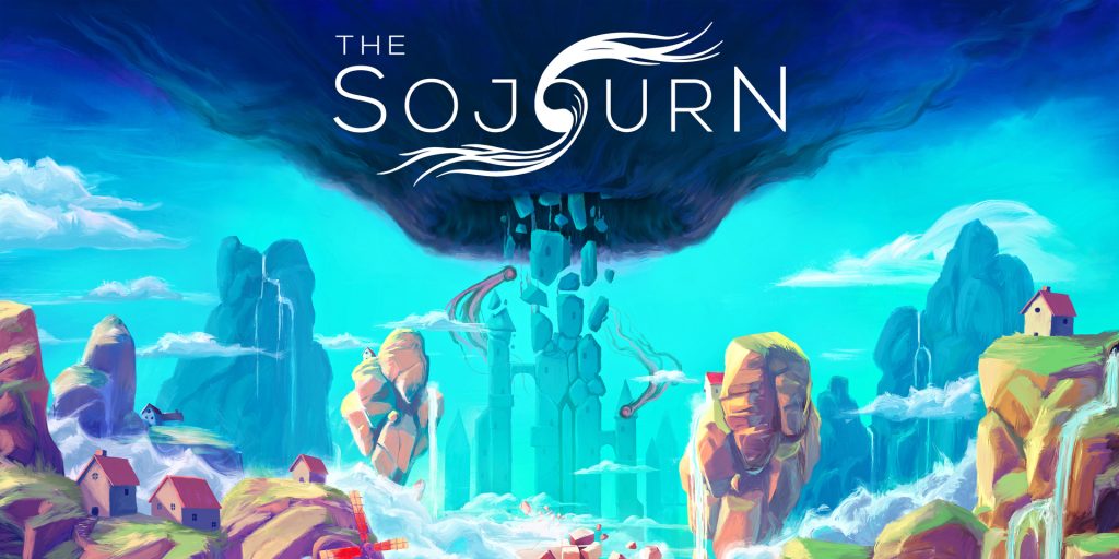 The Sojourn Free Download