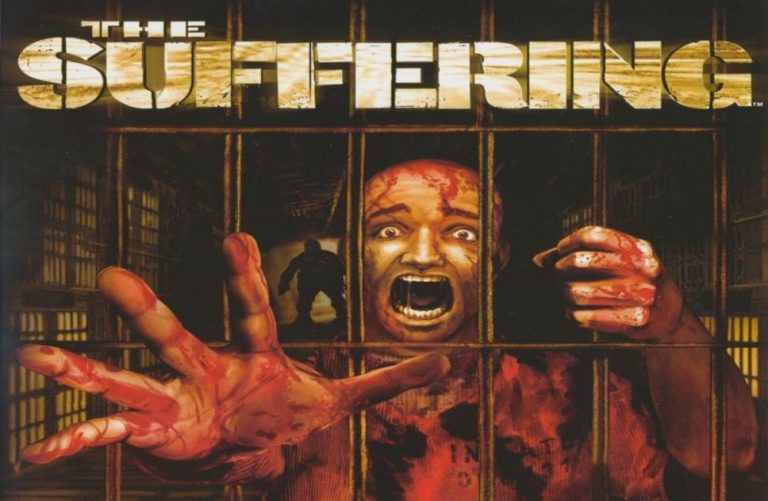 The Suffering Free Download