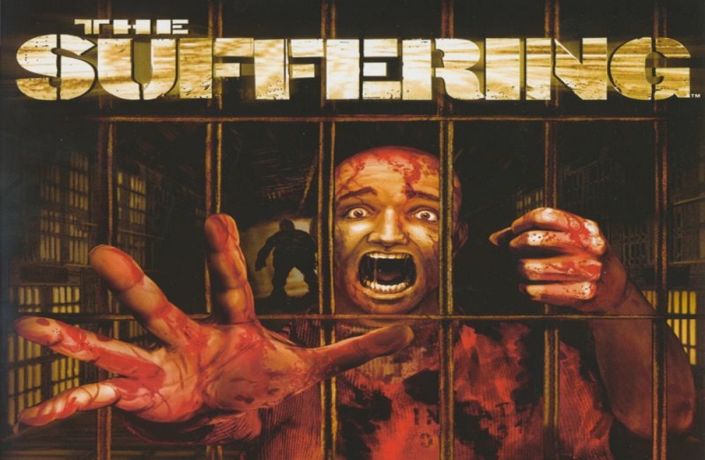 the suffering free download