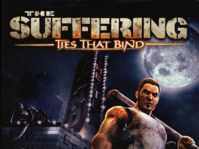 The suffering ties that bind системные требования